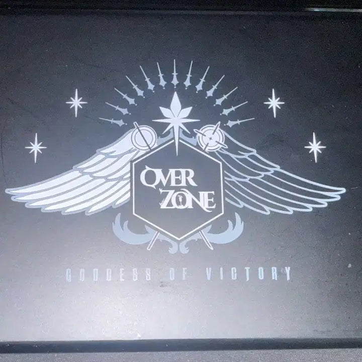 [BUNJANG] Nier: Automata Over Zone Music Box Set / 니케 오버존 오르골 세트 팝니다
