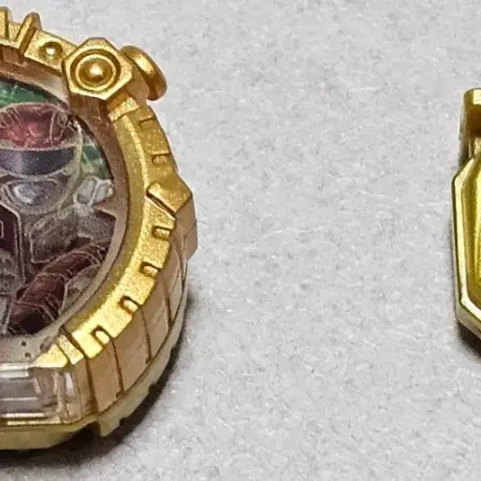 [BUNJANG] Super Sentai Zyuranger DX Sentai Ring / 넘버원전대 고쥬저 DX 쥬렌쟈 센타이링