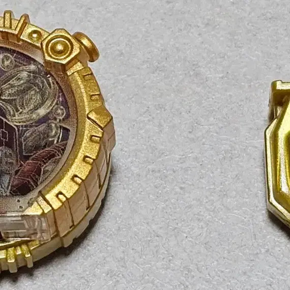 [BUNJANG] Super Sentai Zyuranger DX Sentai Ring / 넘버원전대 고쥬저 DX 쥬렌쟈 센타이링