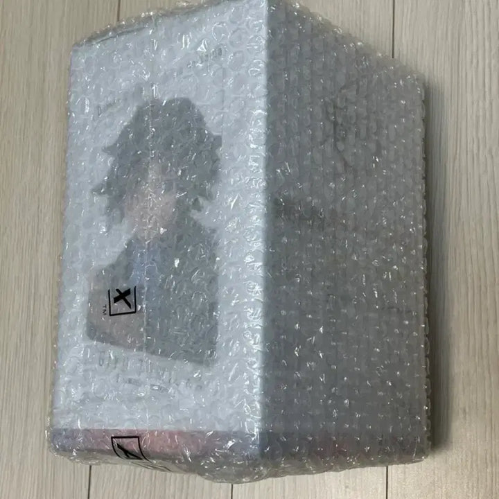 [BUNJANG] Aniplex Demon Slayer: Kimetsu no Yaiba Giyu Tomioka Statue Figure (Sealed) / 택포11)귀멸의칼날 기유 애니플랙스 피규어 미개봉 새상품