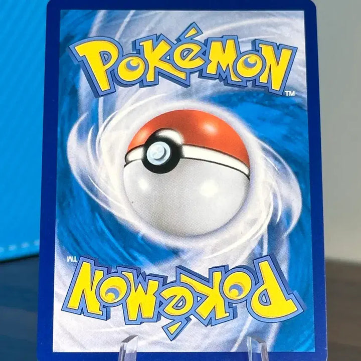 [BUNJANG] Pokemon Card Q-Ring AR / 포켓몬 카드 큐아링 AR