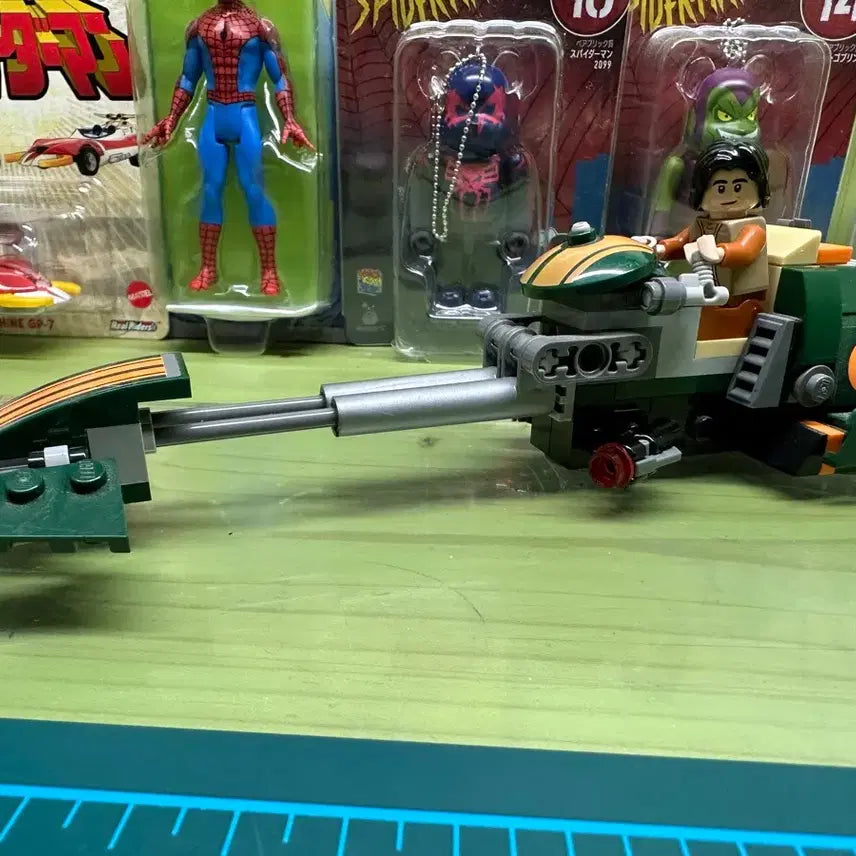 [BUNJANG] LEGO Star Wars Rebel Ezra&