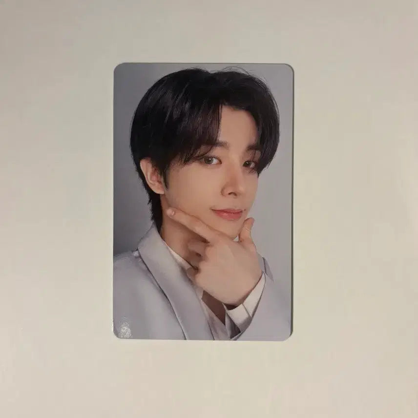[BUNJANG] ENHYPEN Jake W Korea Japan Bundle Set 2 Photocards / 엔하이픈 제이크 웤더라 인 재팬 8000엔 이상 구매 특전 일괄 2장