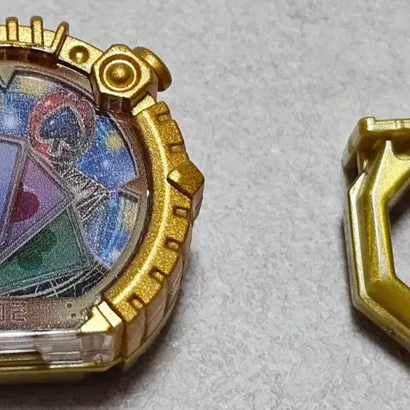 [BUNJANG] Zyuden Sentai Kyoryuger DX Jacker Sentai Ring / 넘버원전대 고쥬저 DX 잭커 센타이링