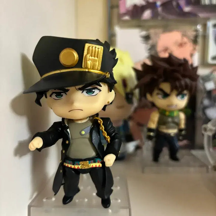 [BUNJANG] JoJo&