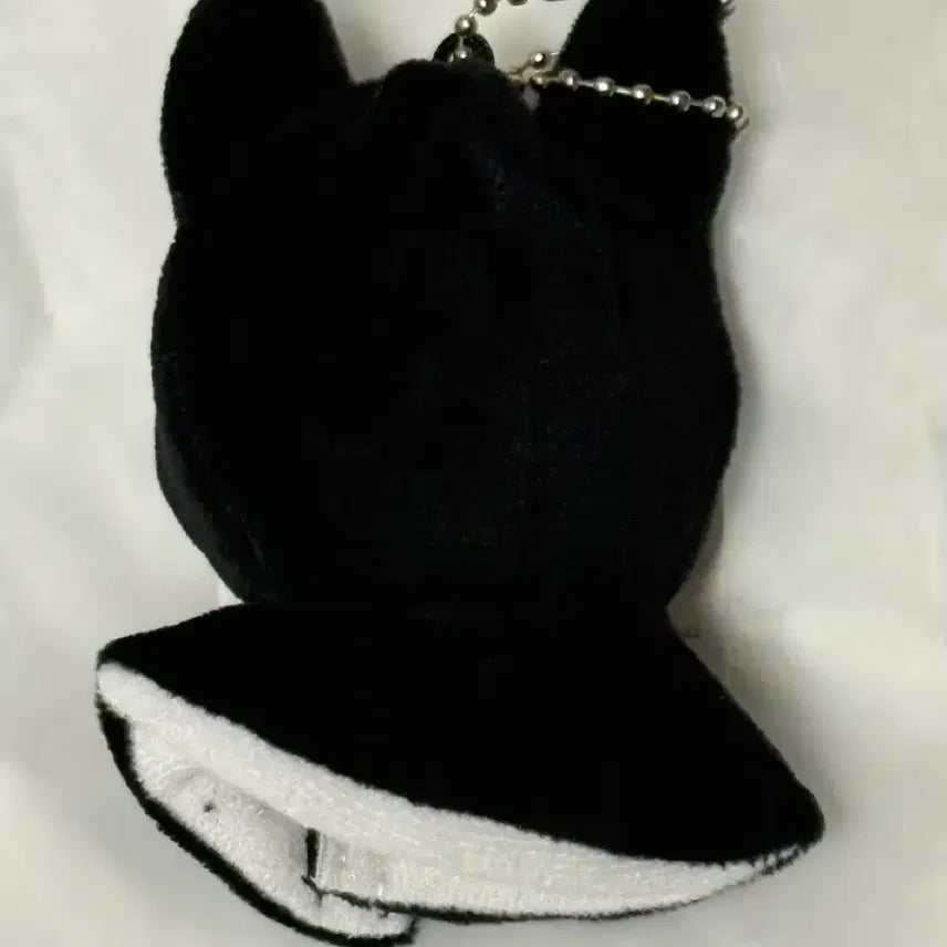 [BUNJANG] GyeDamGyeDaeum 5cm Plush Doll J3 / 괴담출근 5cm 인형 제삼 j3
