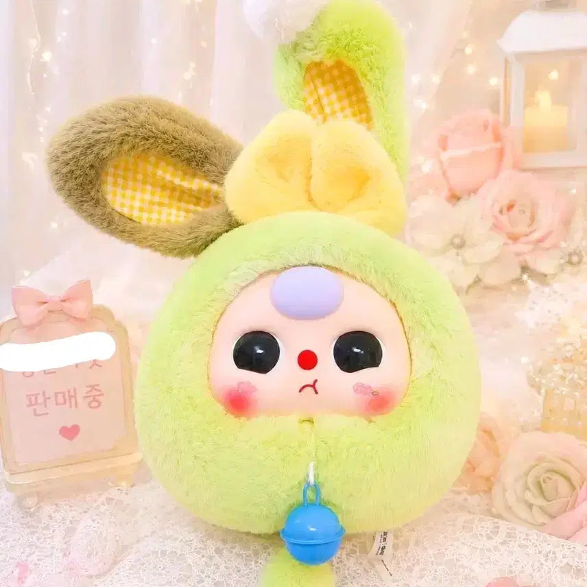 [BUNJANG] Babysleek Zipper Bag / 베이비쓰리 지퍼백