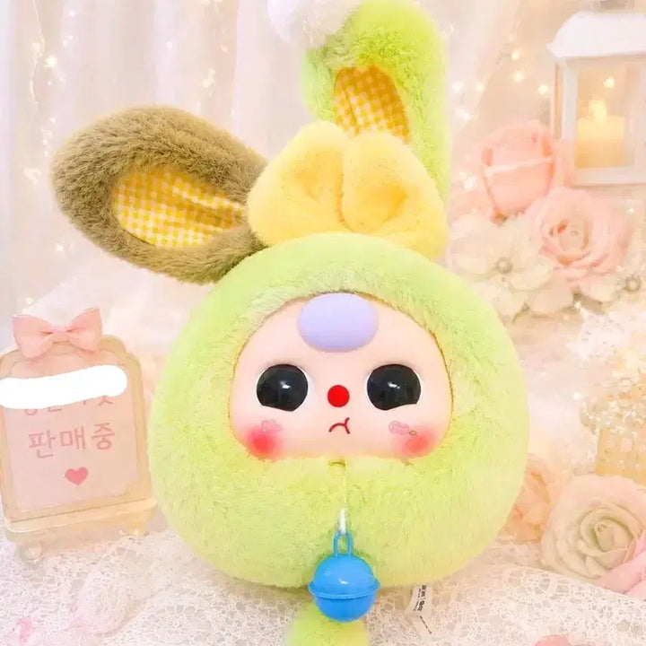 [BUNJANG] Babysleek Zipper Bag / 베이비쓰리 지퍼백