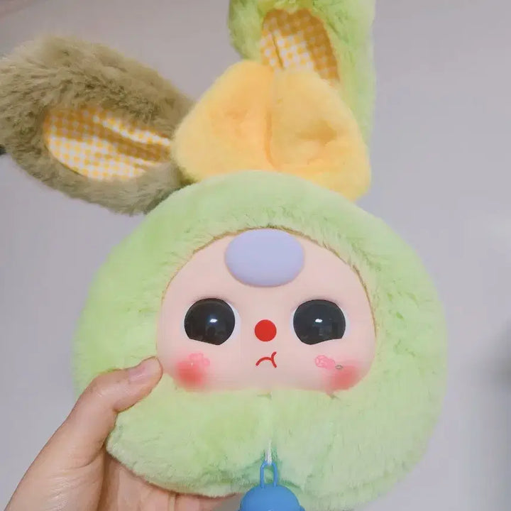 [BUNJANG] Babysleek Zipper Bag / 베이비쓰리 지퍼백