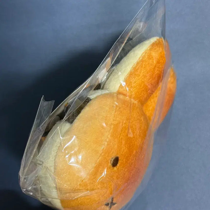 [BUNJANG] Miffy Bakery Miffy Bread Kyoto Limited Pouch Keychain Plush / 미피 베이커리 미피빵 교토 한정 파우치 키링 인형