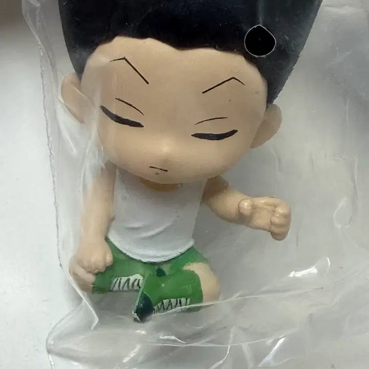 [BUNJANG] Hunter x Hunter Gon Sugoroku Rod Broken / 헌터헌터 곤 스와라세타이 그리드아일랜드 가챠 막대기 파손