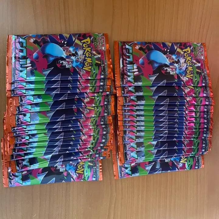 [BUNJANG] Pokemon Card Inferno X Japanese Pack (Non-Searched) / 포켓몬카드 인페르노X 일판 팩 (서치X)