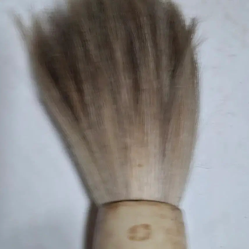 [BUNJANG] Premium Jade Calligraphy Brush / 최고급 옥 붓(대)