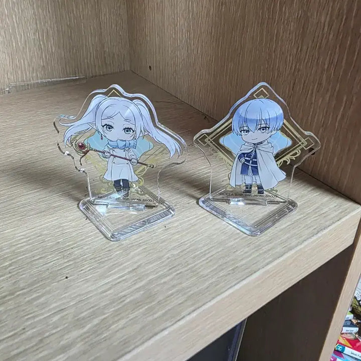 [BUNJANG] Frieren Ichiban Kuji A Prize, Last One Prize, C Prize, D Prize, Chocokko Full Set Bundle / 프리렌 제일복권 쿠지 a상,라스트원상,c상d상,초코노코 풀셋 일괄등등