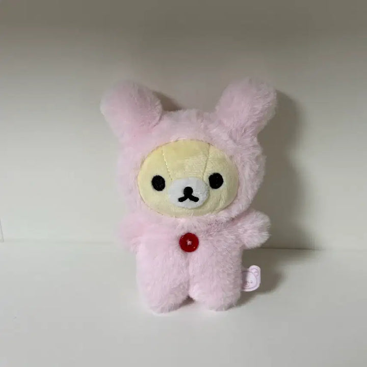 [BUNJANG] Korilakkuma Usagi Gadeuk Mascot / 코리락쿠마 우사기가득 마스코트