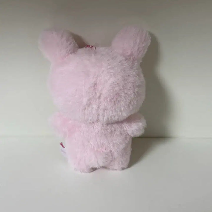 [BUNJANG] Korilakkuma Usagi Gadeuk Mascot / 코리락쿠마 우사기가득 마스코트