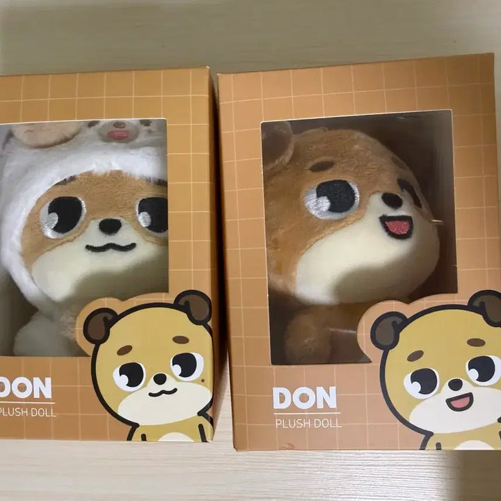 [BUNJANG] Denimals 2024 Bundle Set / 데니멀즈 20 24 돈 일괄 양도