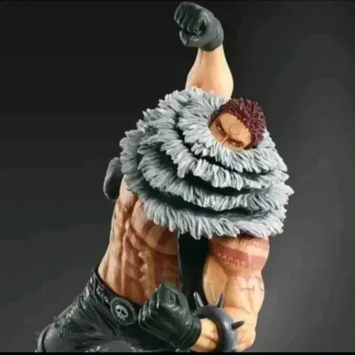 [BUNJANG] One Piece Ichiban Kuji Memorial Log Katakuri 20th Anniversary Figure / 원피스 미개봉 제일복권 메모리얼 로그 카타쿠리 20주년 팝니다