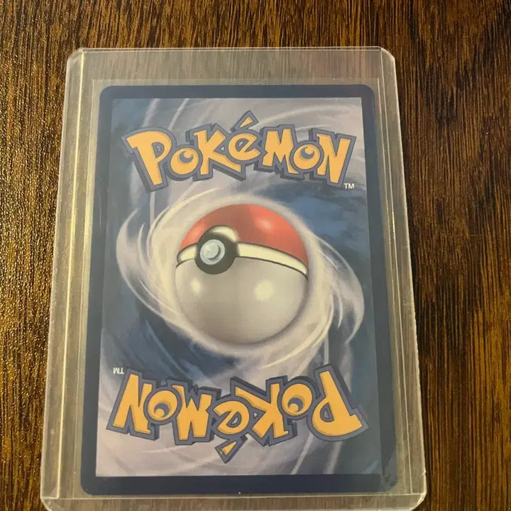 [BUNJANG] Mega Lucario EX SR Card / 메가루카리오 ex sr