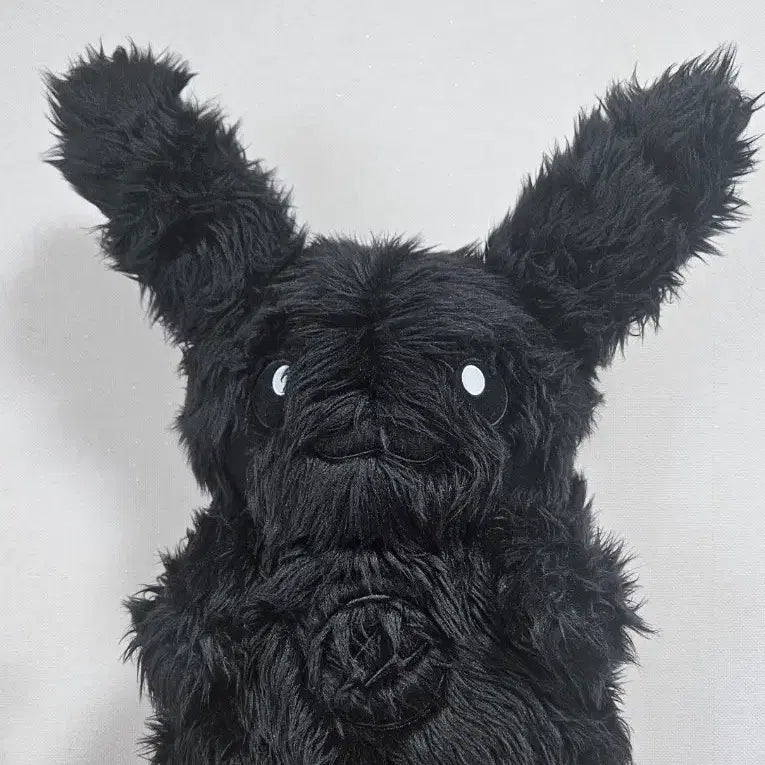 [BUNJANG] Fragment Pokemon Pikachu Plush Doll L Size / 프라그먼트 포켓몬 플러시 피카츄 인형