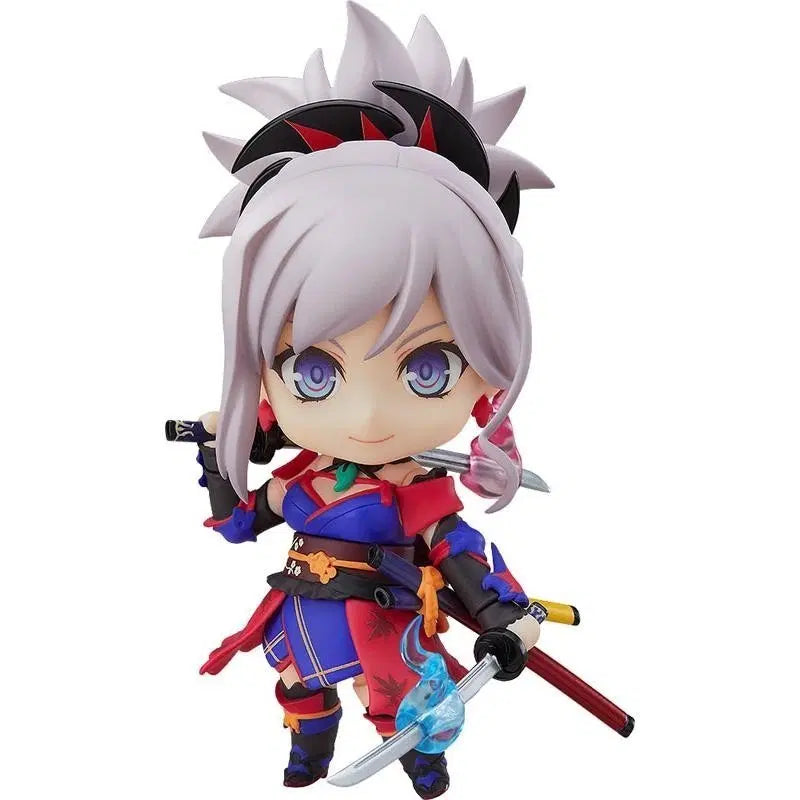 [BUNJANG] Fate/Grand Order Miyamoto Musashi Nendoroid (Sealed) / 페이트 페그오 미야모토 무사시 넨도로이드 팝니다. 미개봉 넨도 세이버