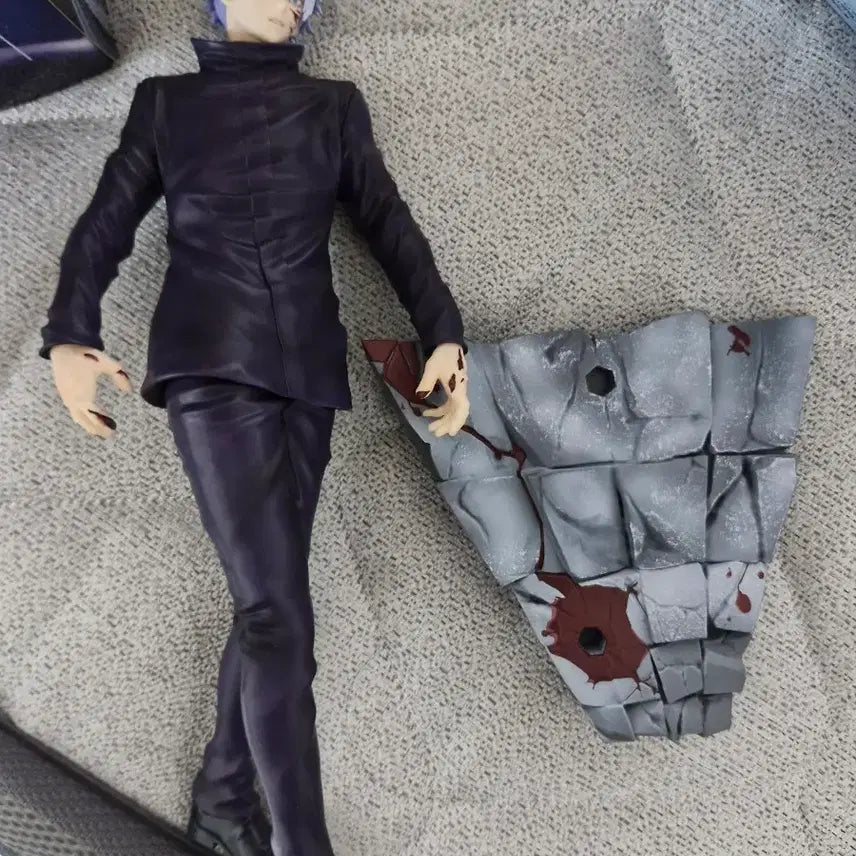 [BUNJANG] Sega Luminasta Satoru Gojo Figure / 세가 루미나스타 사토루 고죠 피규어