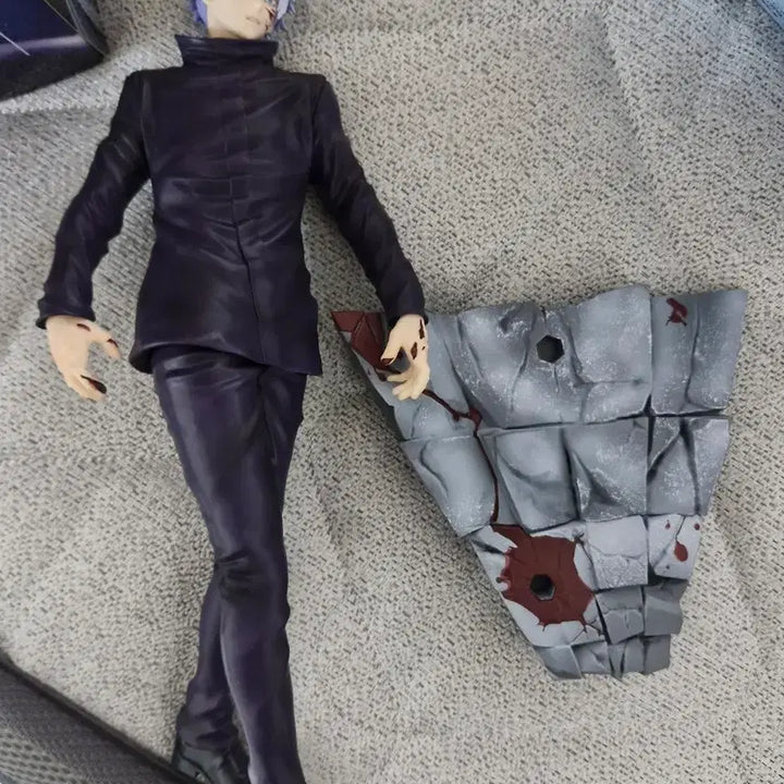 [BUNJANG] Sega Luminasta Satoru Gojo Figure / 세가 루미나스타 사토루 고죠 피규어