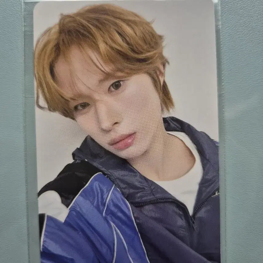 [BUNJANG] TWS Kyoungmin NO TRAGEDY MUCO Lucky Draw / 투어스 경민 NO TRAGEDY 뮤코 컴팩트 럭드