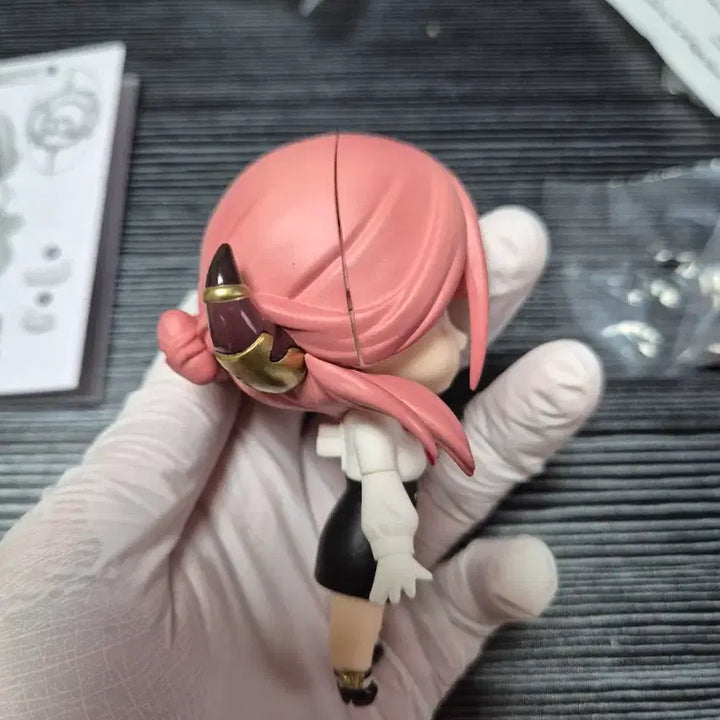 [BUNJANG] Blue Archive Arona Limited Edition Figure (Opened) / 블루아카이브 아루 특전판 개봉품