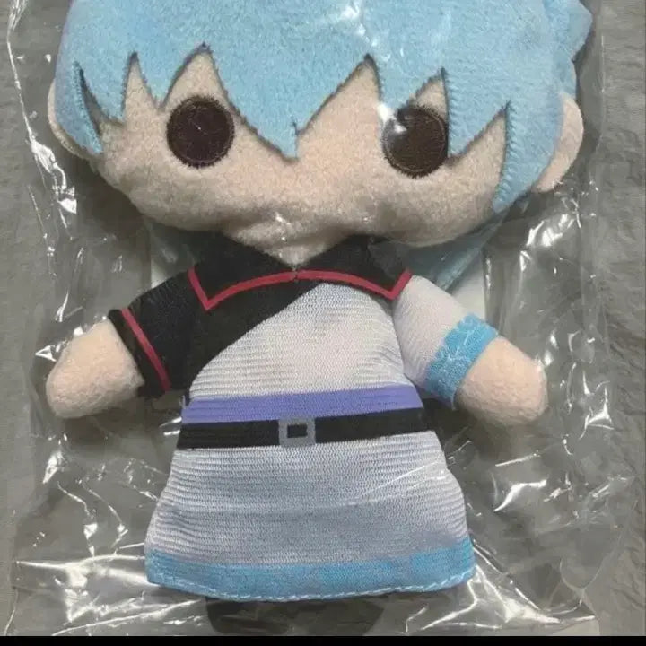 [BUNJANG] Gintama 2017 Jump Festa Gintoki Pen Pouch / 은혼 2017 점프 페스타 긴토키 펜파우치