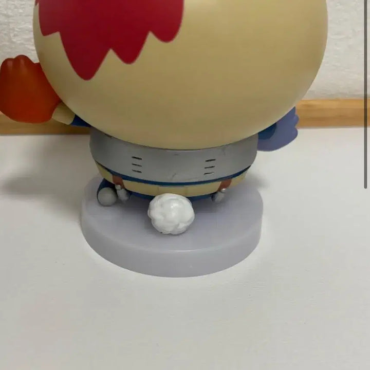 [BUNJANG] My Hero Academia x Chiikawa Collaboration Figure Set (Bakugo, Midoriya, Todoroki) / (급처)나의 히어로 아카데미아 치이카와 피규어 3개 세트 일괄