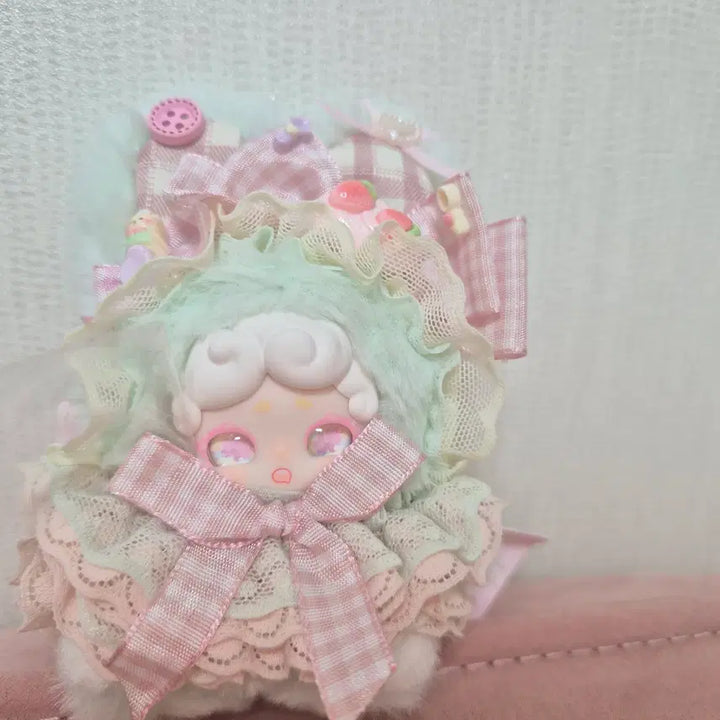 [BUNJANG] MINI BOMB Limited Edition / 미니밤토한정판 민트