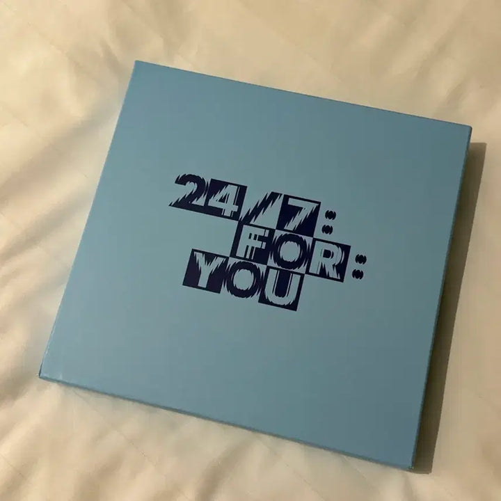 [BUNJANG] TWS Concert MD Photocard Binder / 투어스 포카 바인더 (콘서트 엠디)