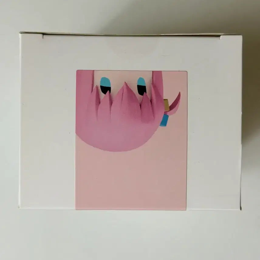[BUNJANG] Hello Good Smile Bocchi the Rock! Hitori Gotoh Figure (Sealed) / [미개봉] 봇치더락 헬로 굿스마일 봇치더록 히토리 고토 피규어