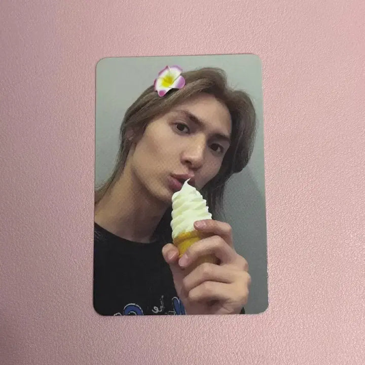 [BUNJANG] Xdinary Heroes Juyeon Summer Concert Last Day Entry Photocard / 엑스디너리히어로즈 엑디즈 썸머콘 막콘 입장포카 주연