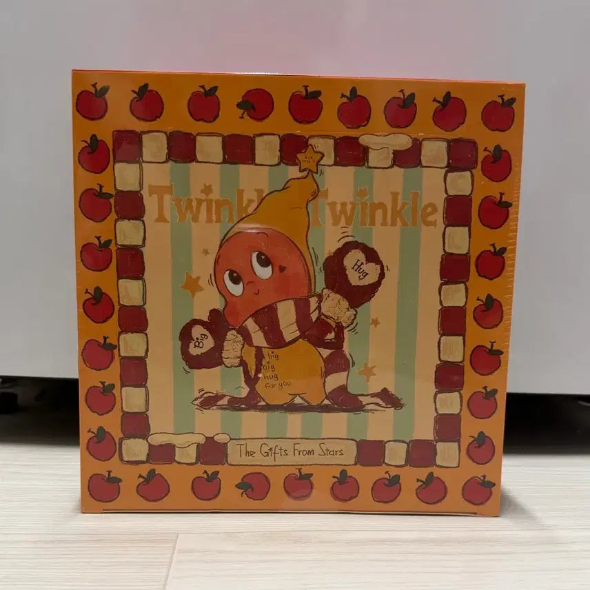 [BUNJANG] Pop Mart Starry Gift Series Full Box (Sealed) / 팝마트 작은별이 보내는 선물 시리즈 풀박 (미개봉)