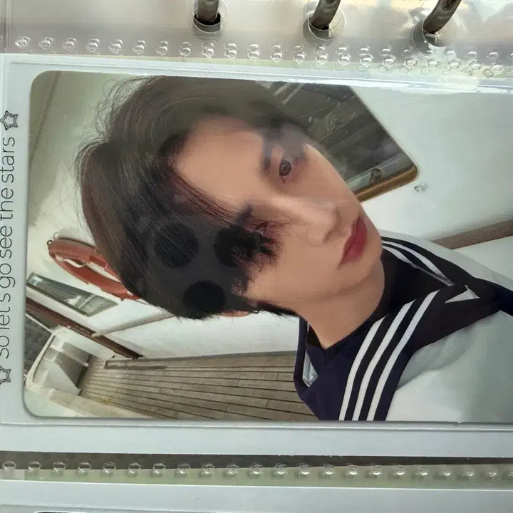 [BUNJANG] BOYNEXTDOOR Taesan Bundle Set Photocard / 보이넥스트도어 태산 포카 일괄