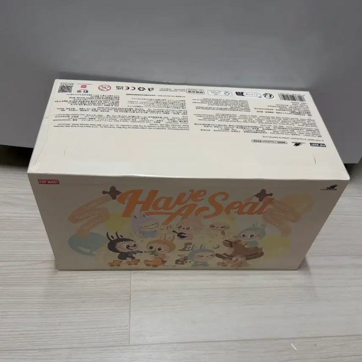 [BUNJANG] Pop Mart Labubu 2nd Gen "Let&