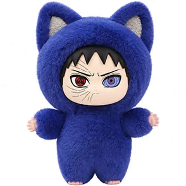 [BUNJANG] Naruto Obito Kidland Nabubu / 나루토 키튼랜드 오비토 나부부 eaki