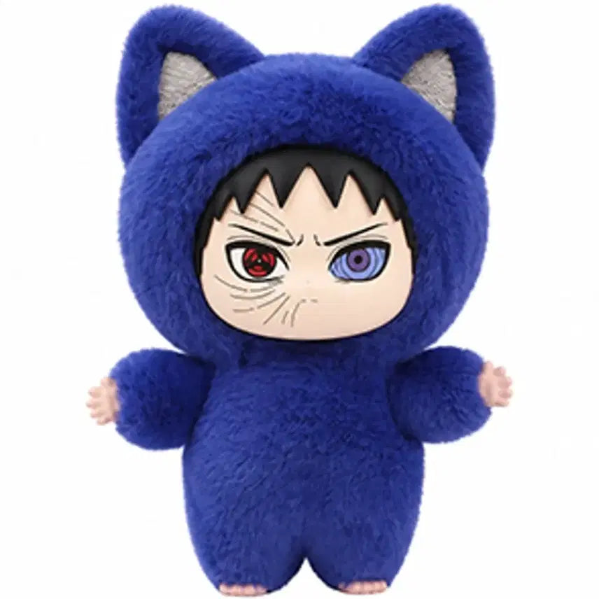 [BUNJANG] Naruto Obito Kidland Nabubu / 나루토 키튼랜드 오비토 나부부 eaki