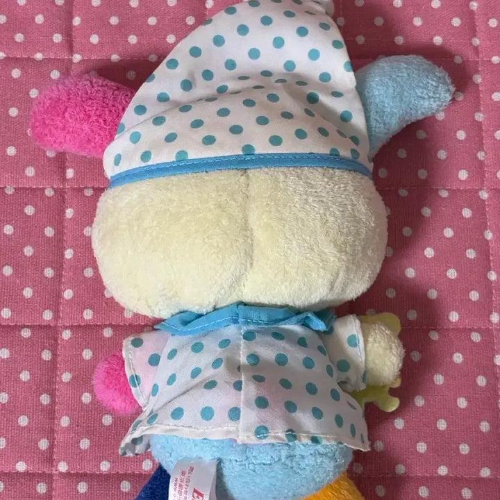 [BUNJANG] Classic Usahana Doll / 고전 잠옷 우사하나 인형