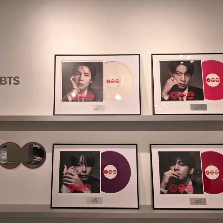 [BUNJANG] BTS Special Edition &
