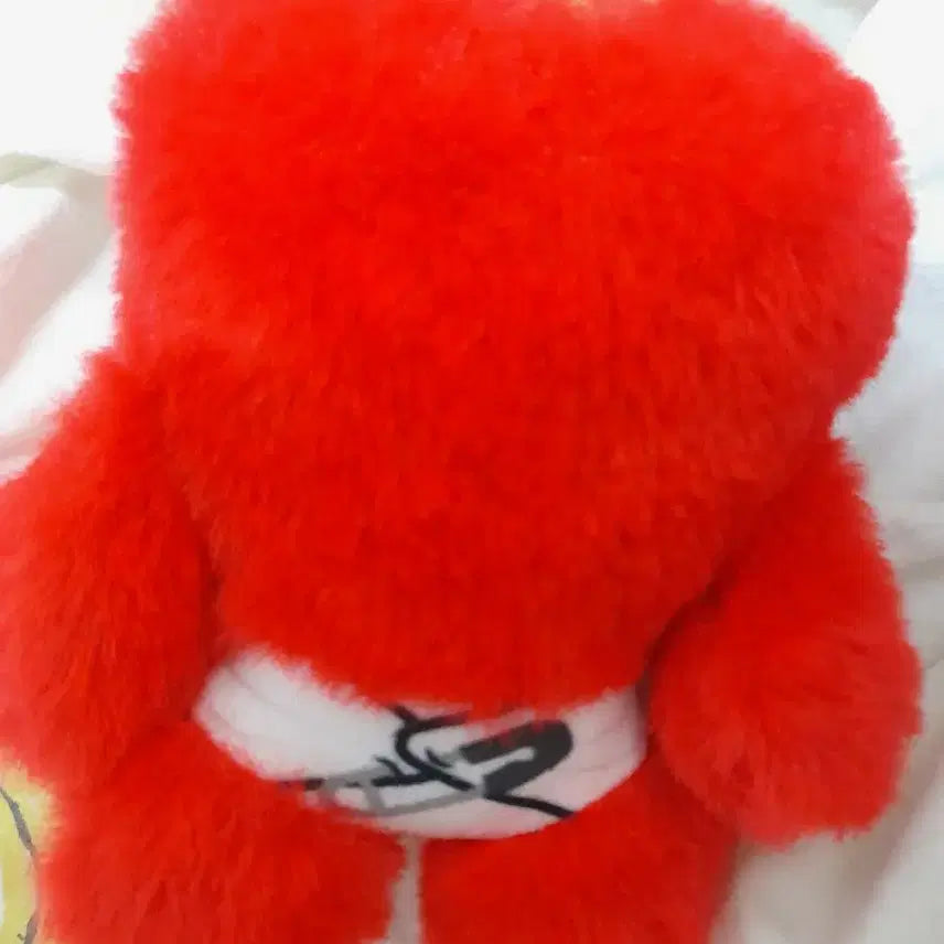 [BUNJANG] Fuggler Munch Munch Mini Doll Keychain / 퍼글러 먼츠먼츠 인형 미니