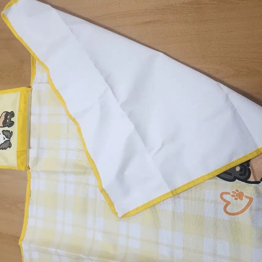 [BUNJANG] MIU404 "Bae Sae" Lunch Bag &amp; Mini Picnic Mat Bundle Set / 주말한정 2만3천원 MIU404비공굿즈 뱁새 님의런치백&amp;미니돗자리 일괄