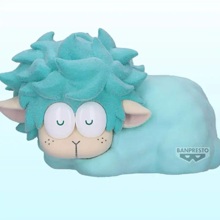 [BUNJANG] My Hero Academia Deku, Bakugo, Todoroki Fluffy Puffy Dog Character Goods / 나의히어로아카데미아 데쿠쉽 바쿠독 쇼토캣 FLUFFY PUFFY
