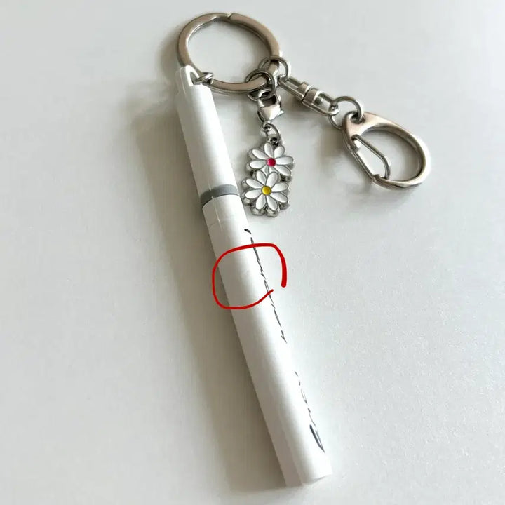 [BUNJANG] Chainsaw Man Easy Revenge Keychain / 체인소맨 이지리벤지 easy revenge 키링