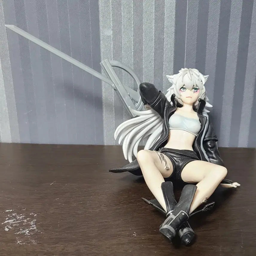 [BUNJANG] Arknights Arknights Standee Figure / 명일방주 아크나이츠 스탠드 피규어