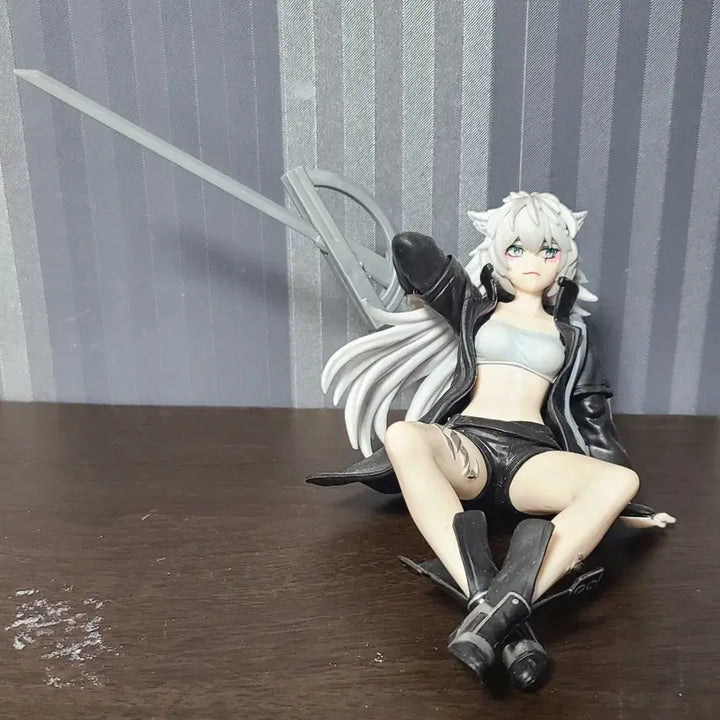 [BUNJANG] Arknights Arknights Standee Figure / 명일방주 아크나이츠 스탠드 피규어