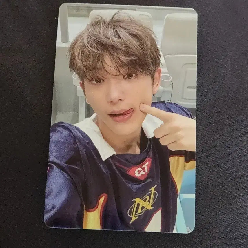 [BUNJANG] ENHYPEN Harua Photocard / 앤팀 하루아 포카