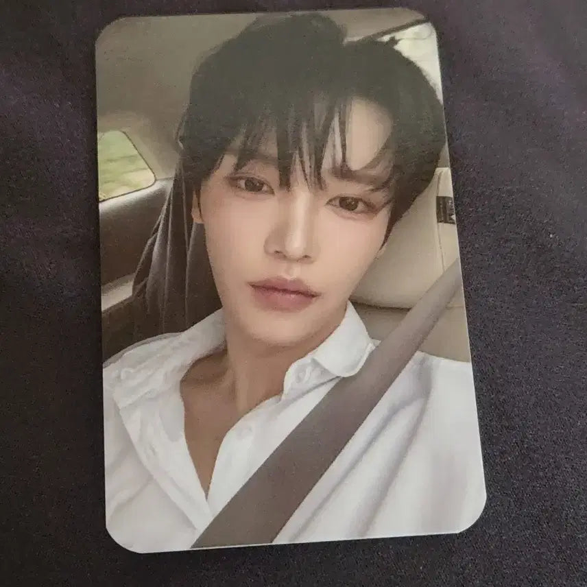 [BUNJANG] Zhang Han Yun Photocard / 장한음 포카